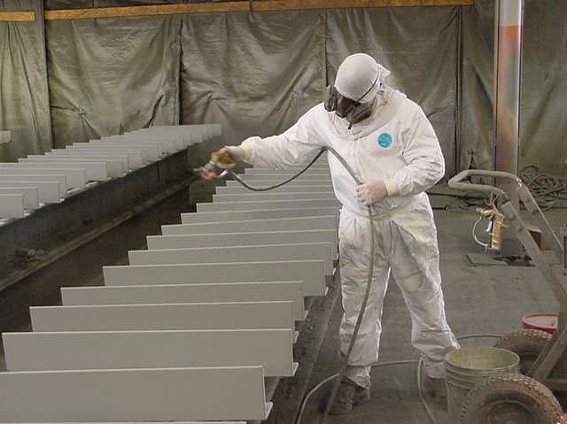 Protective Coating